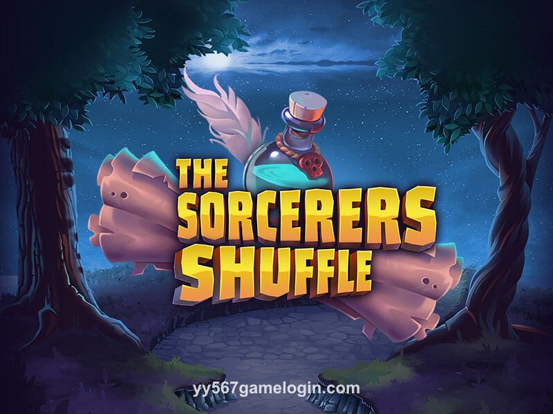 The Sorcerers Shuffle