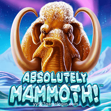 Absolutely Mammoth